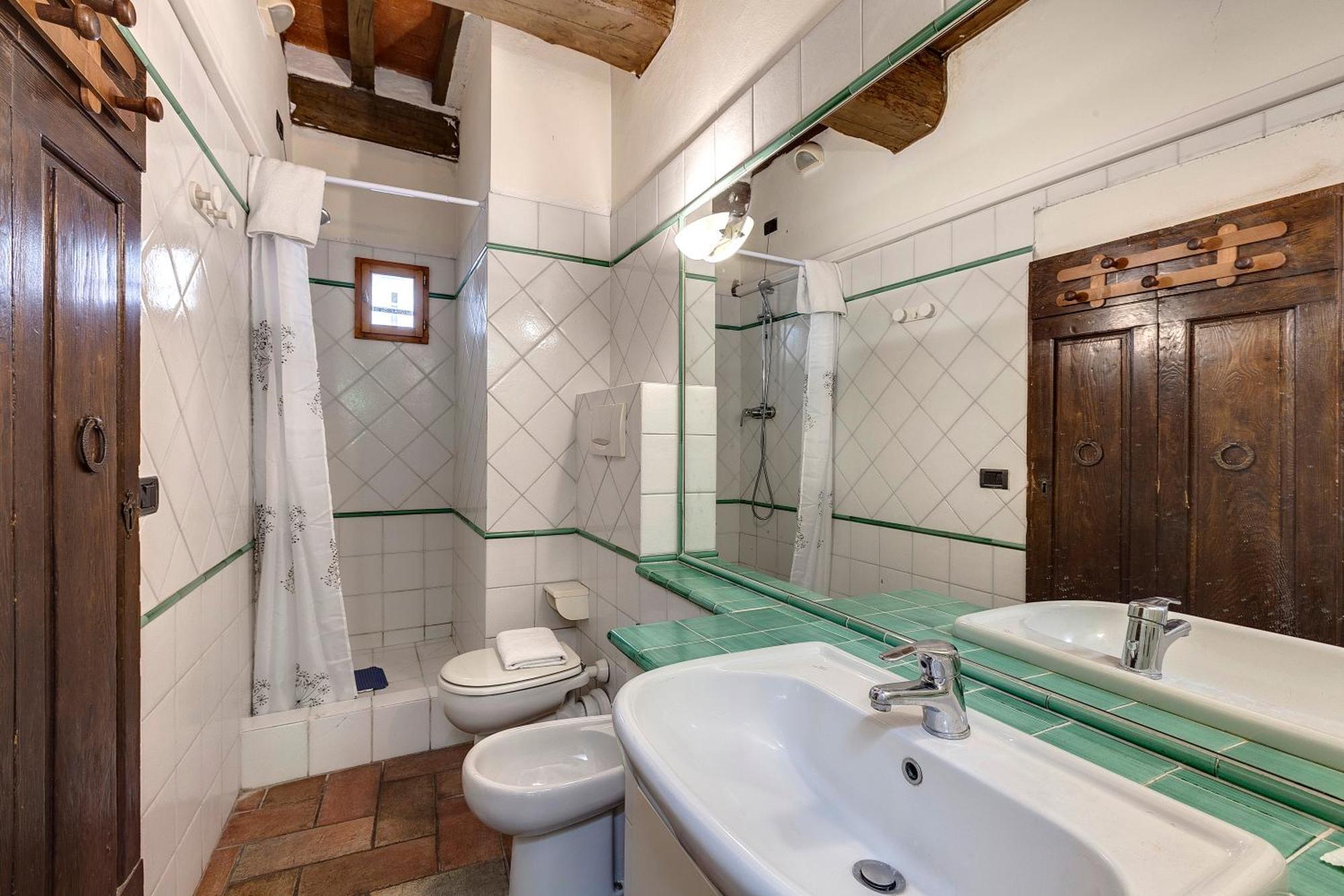 Apartment Anguillara 7a *