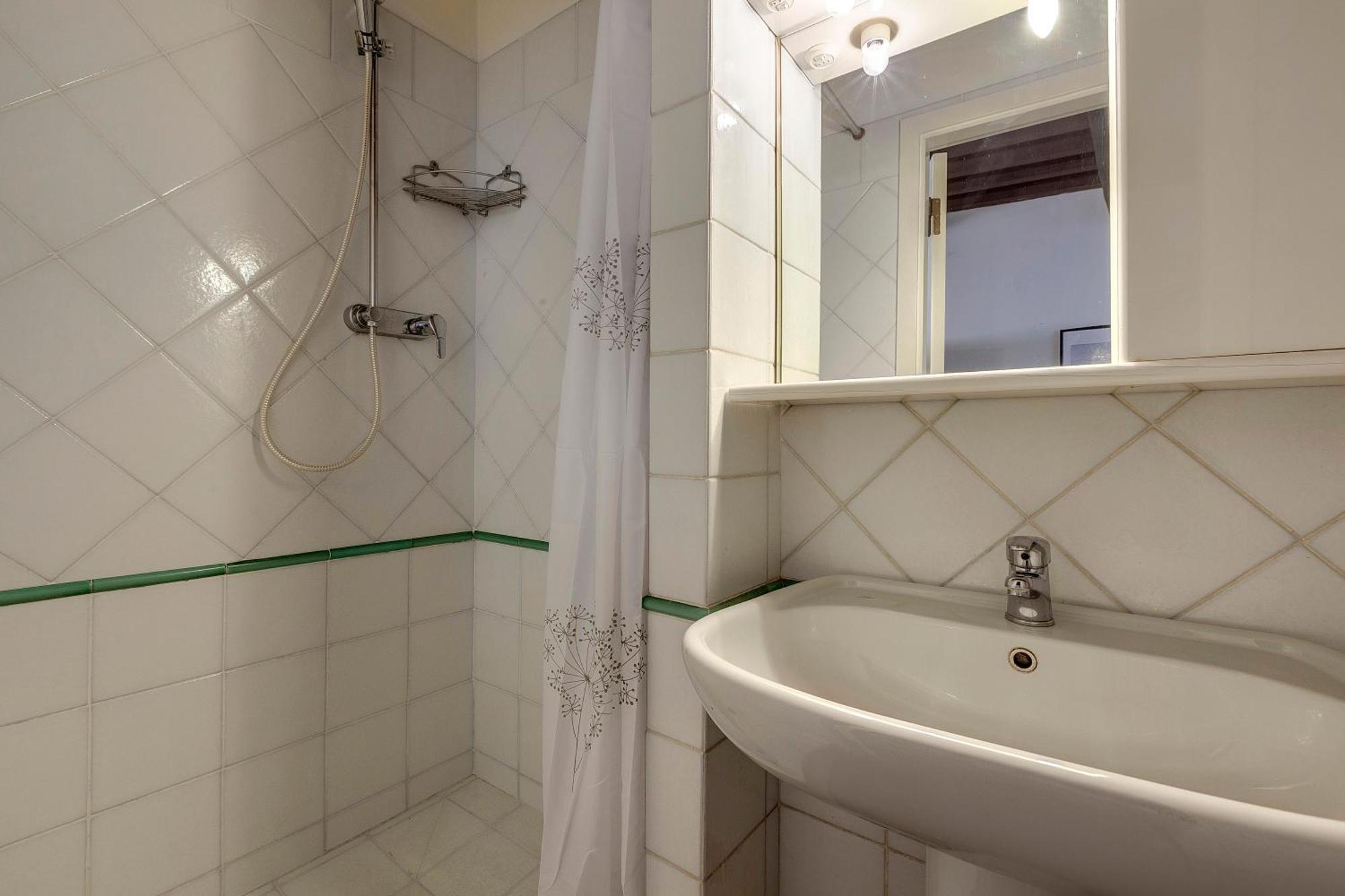 Anguillara 7a Apartment Florence
