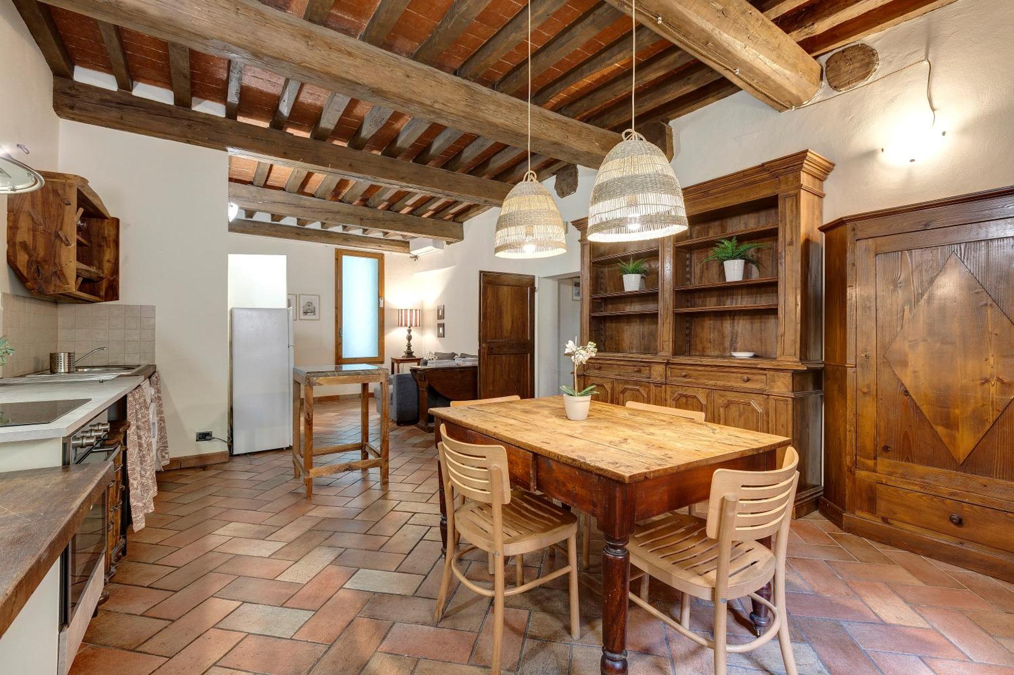 Apartment Anguillara 7a *