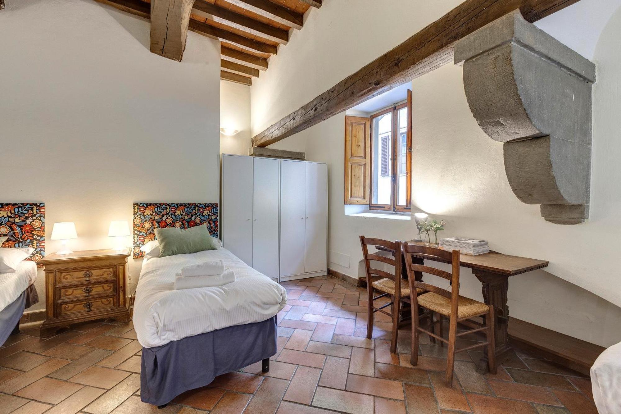Apartment Anguillara 7a