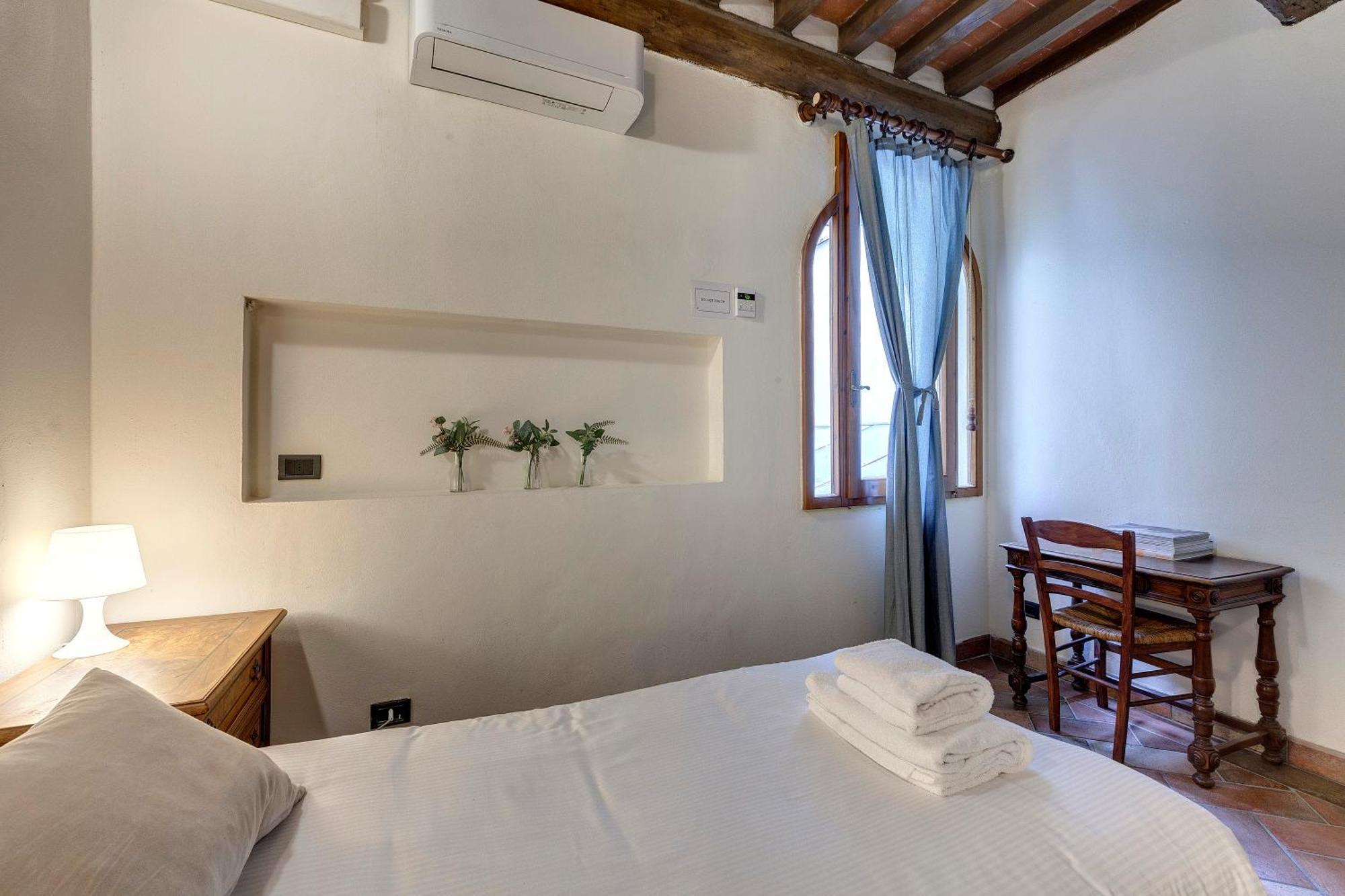 Anguillara 7a Apartment