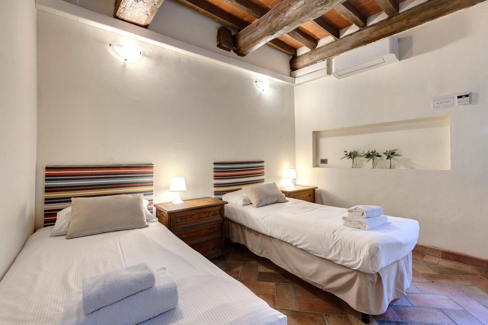 Apartment Anguillara 7a