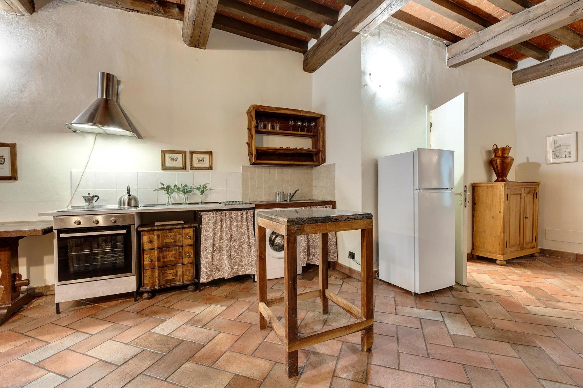 Anguillara 7a Apartment Florence