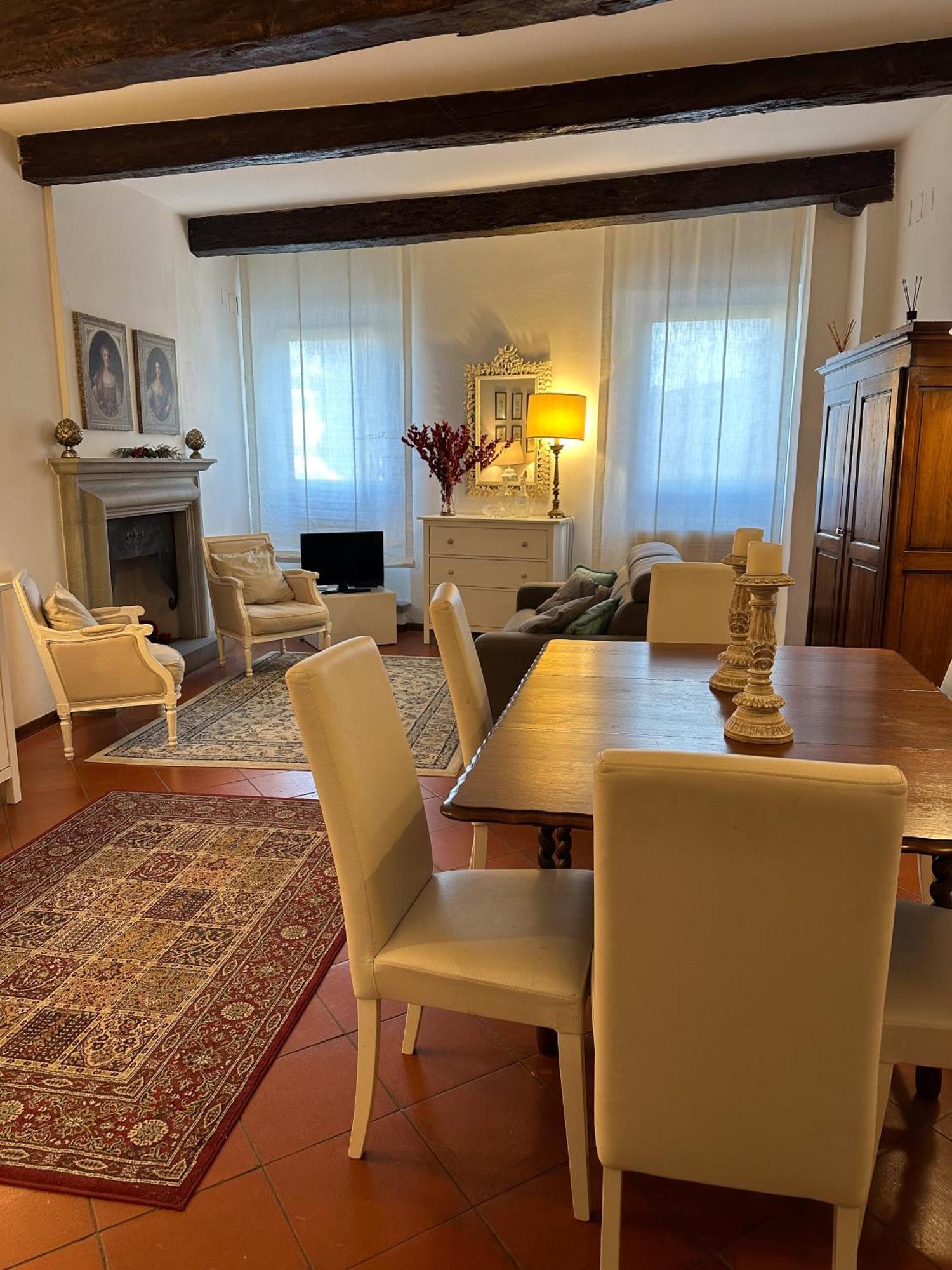 Acacia - Flora Apartment *