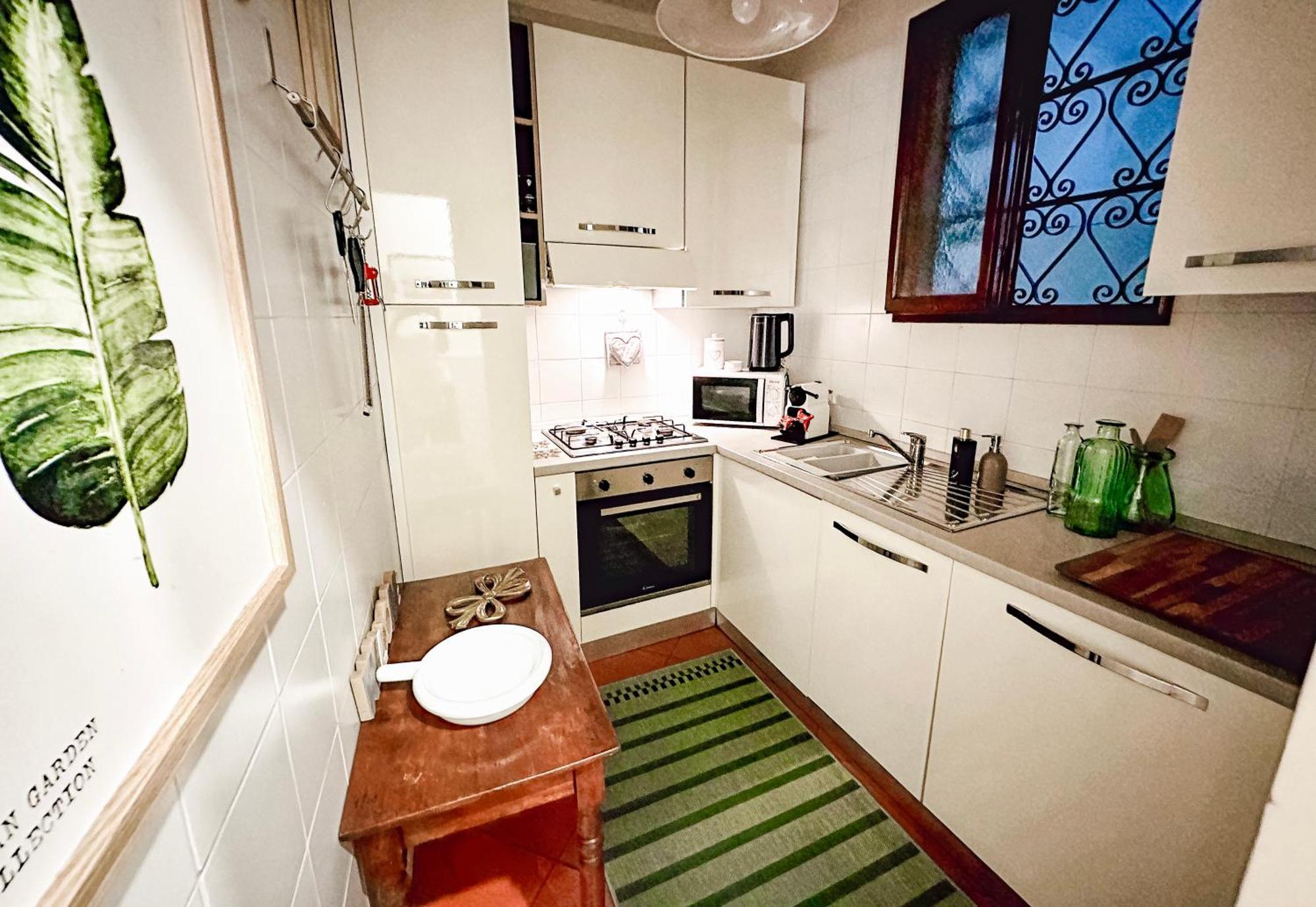 Acacia - Flora Apartment *