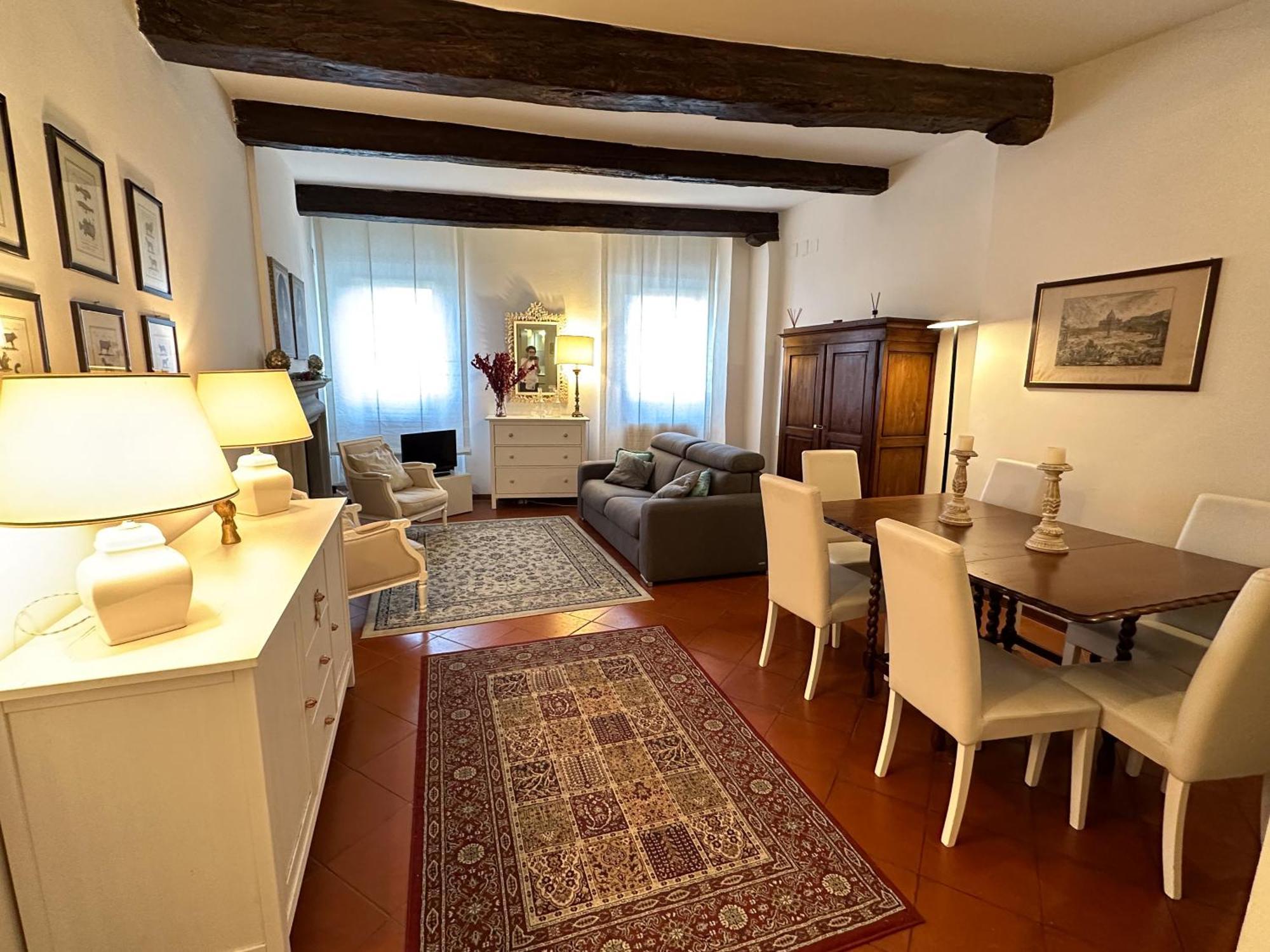 Acacia - Flora Apartment