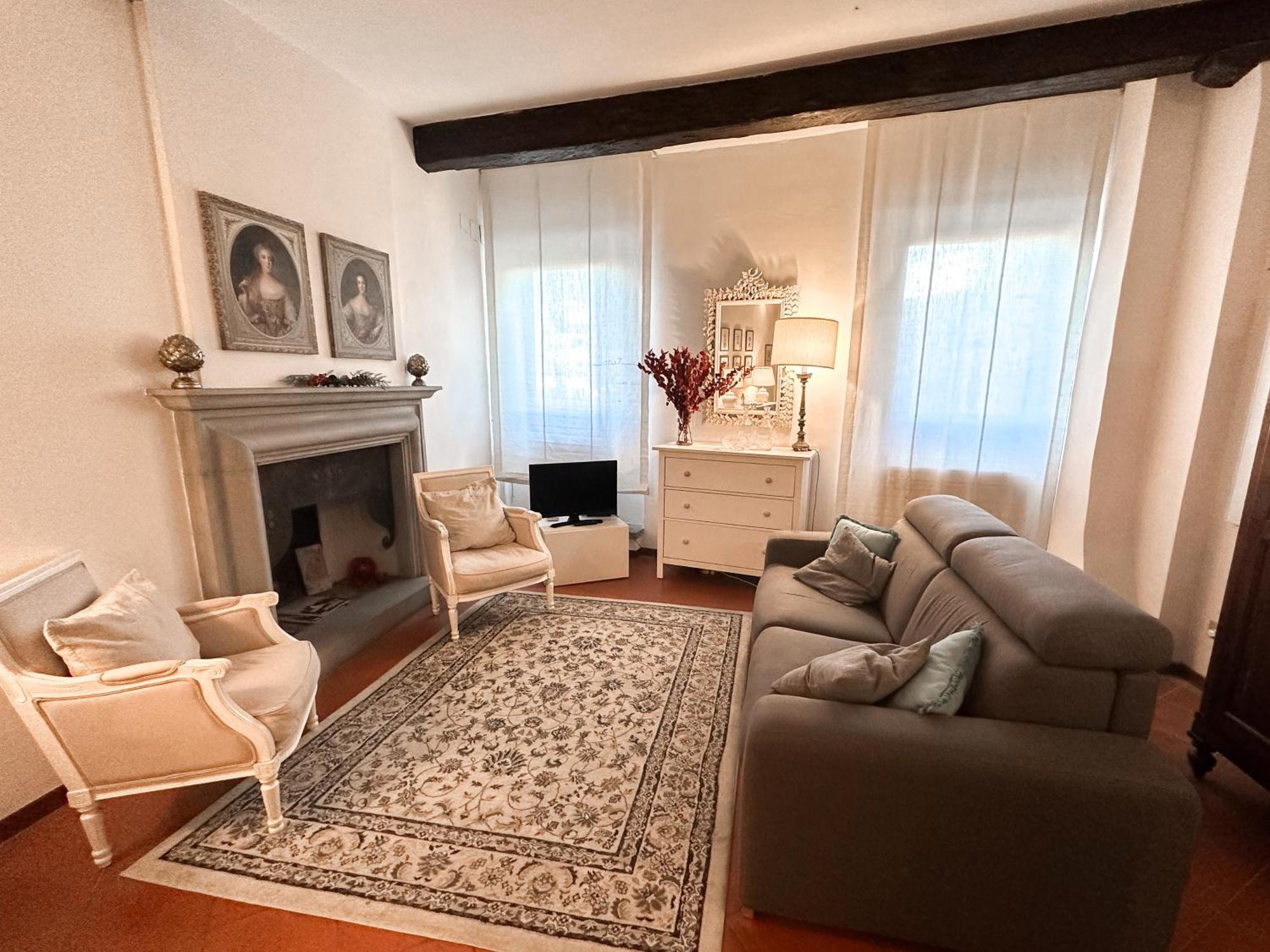 Apartment Acacia - Flora Florence