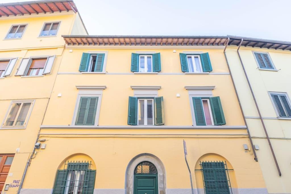 Careggi, Meyer, Cto Con Giardino Apartment Florence