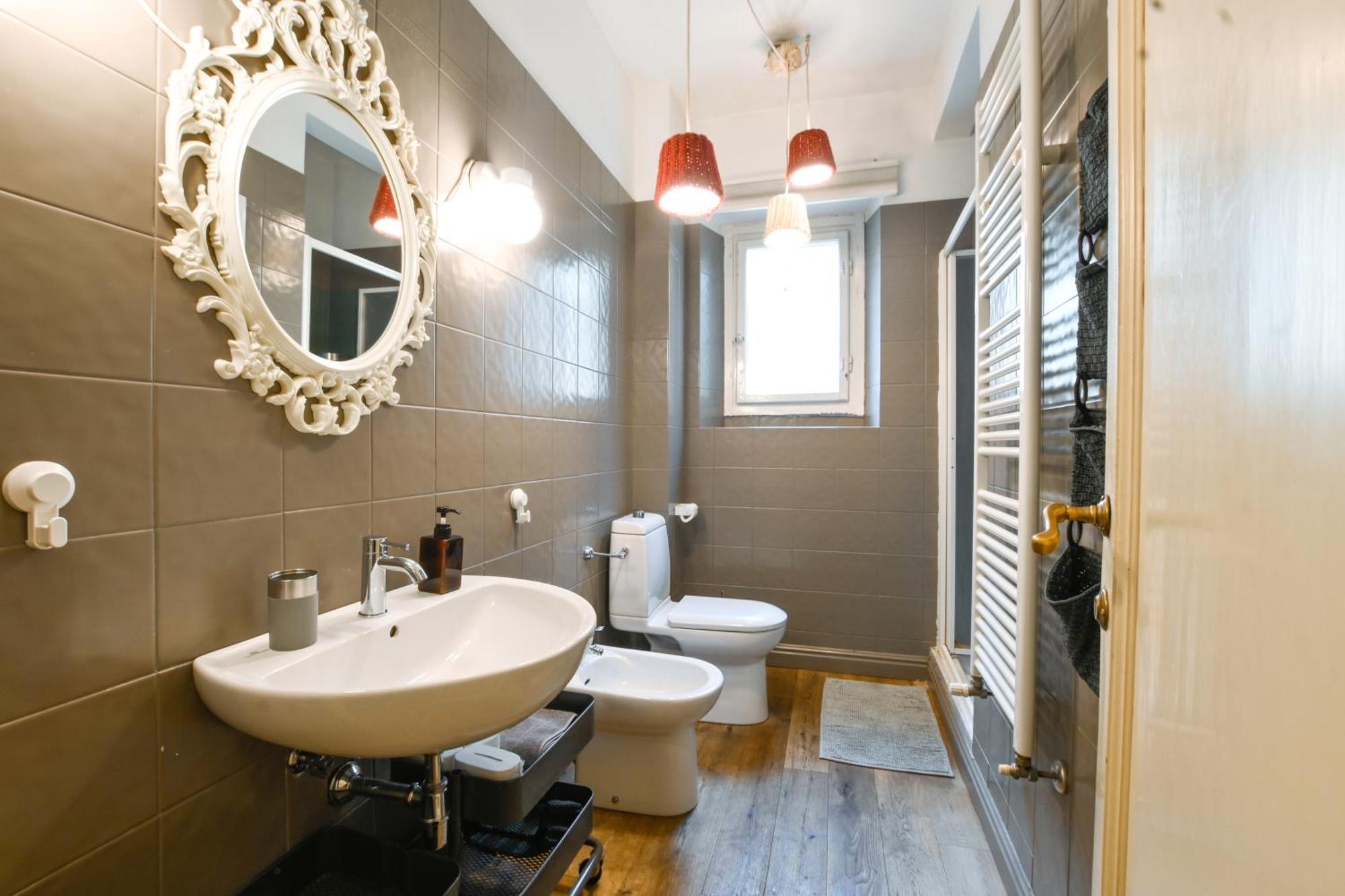 Amicasa Appartement Florence