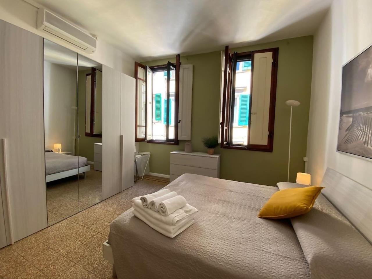 Apartment La Terraza A Florence