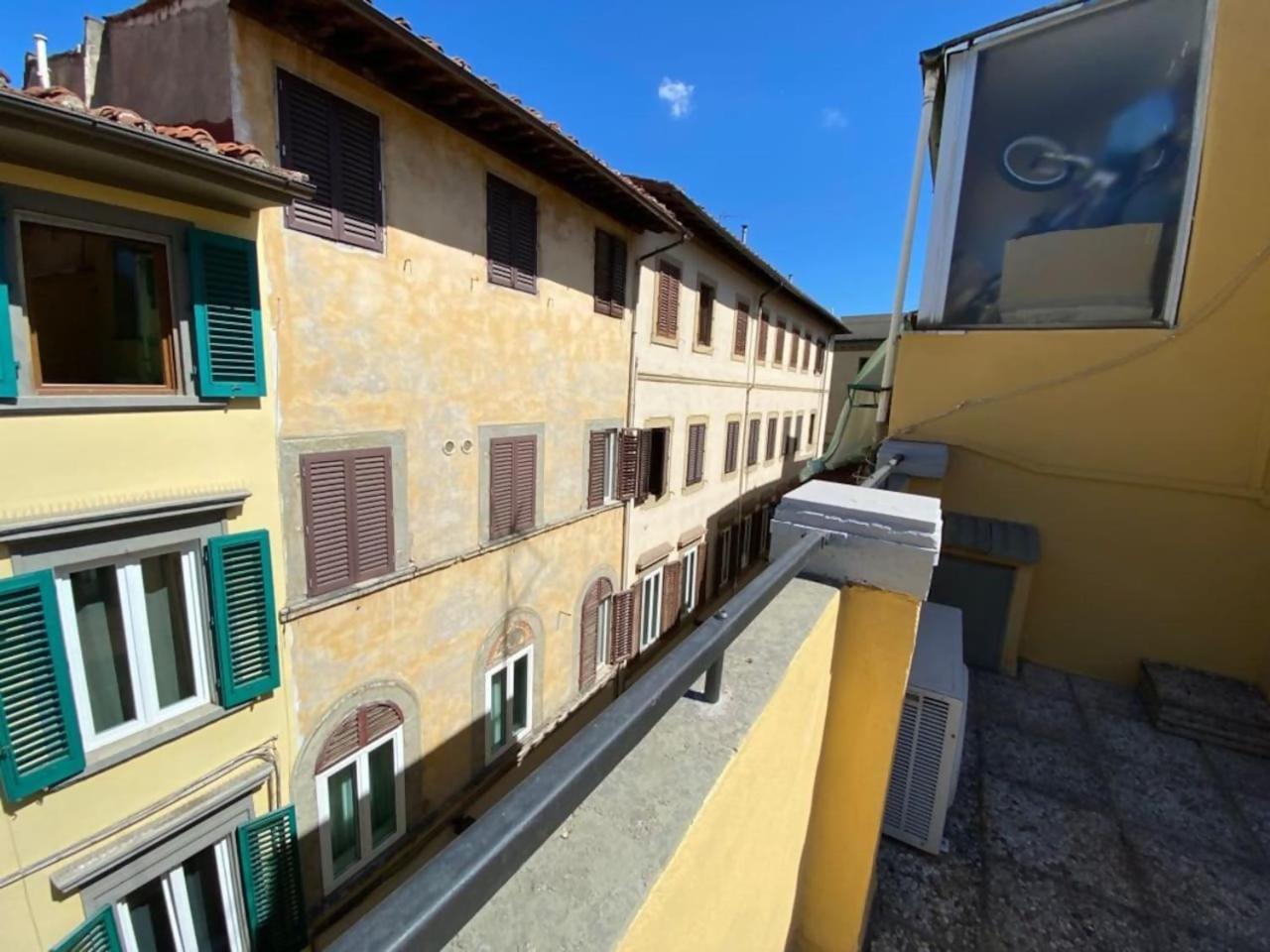 La Terraza A Apartment