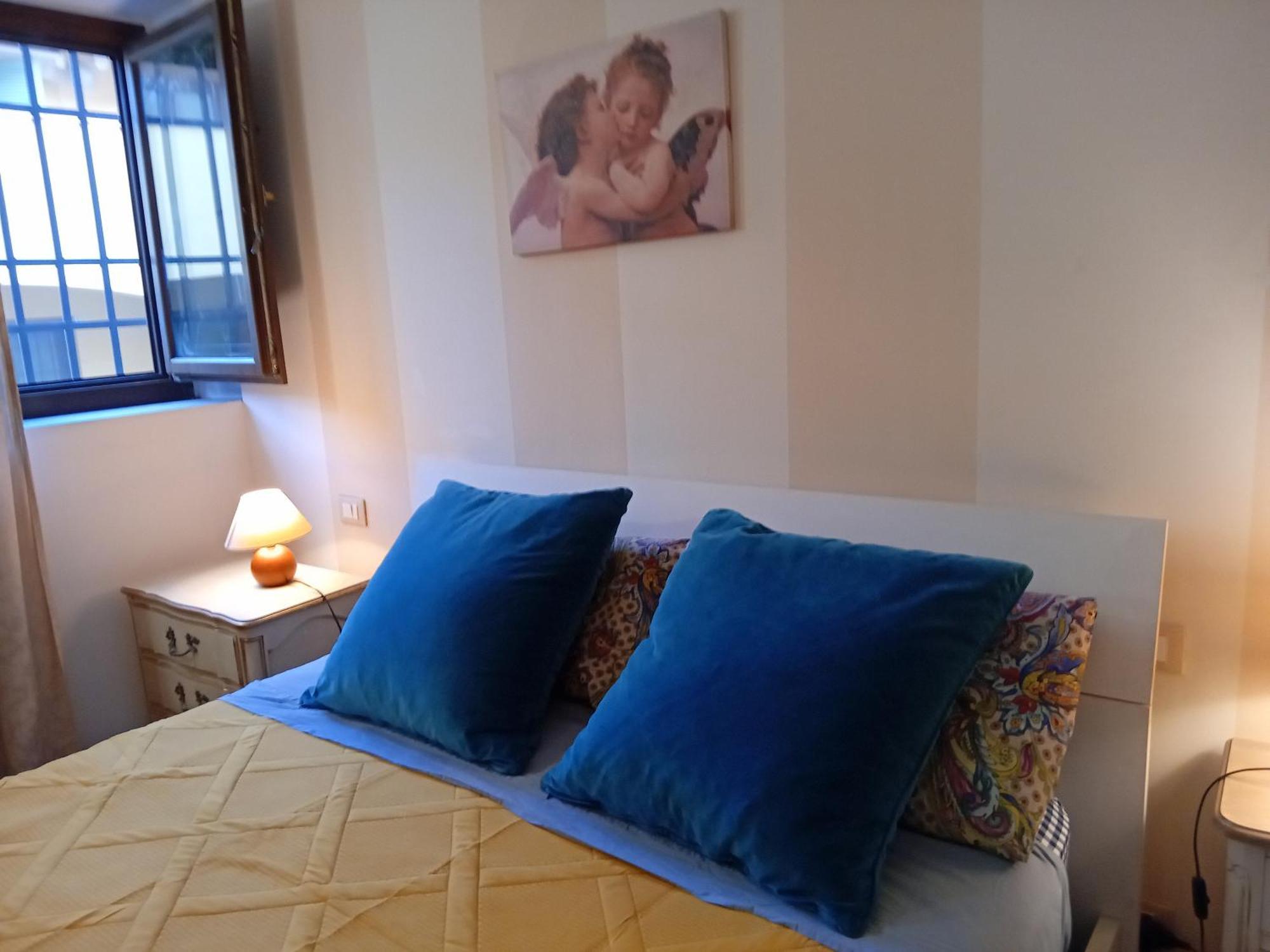 Apartment Milady Florence