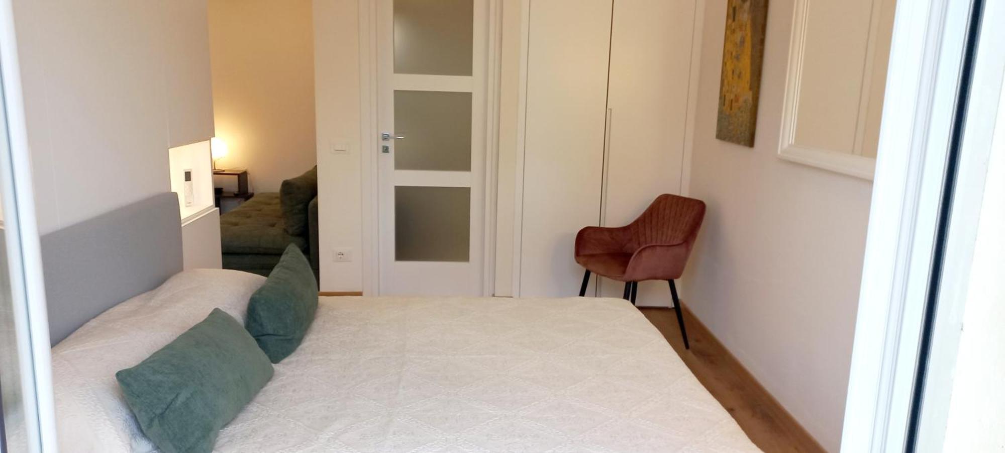 Loft Vittoria Appartement *