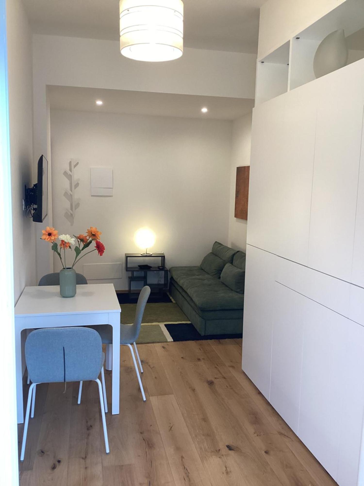 Appartement Loft Vittoria *