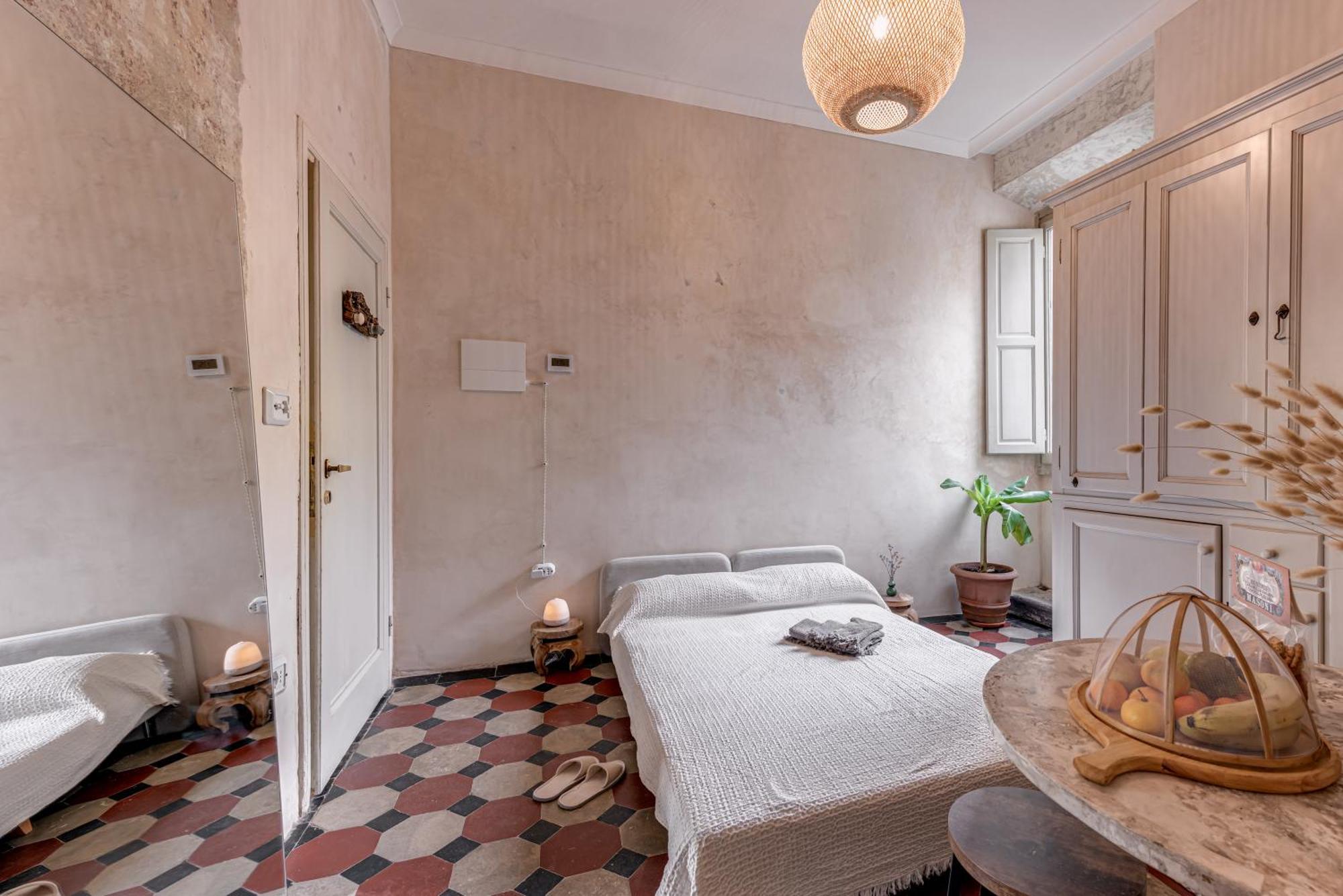 Faentina 51 - Apartment