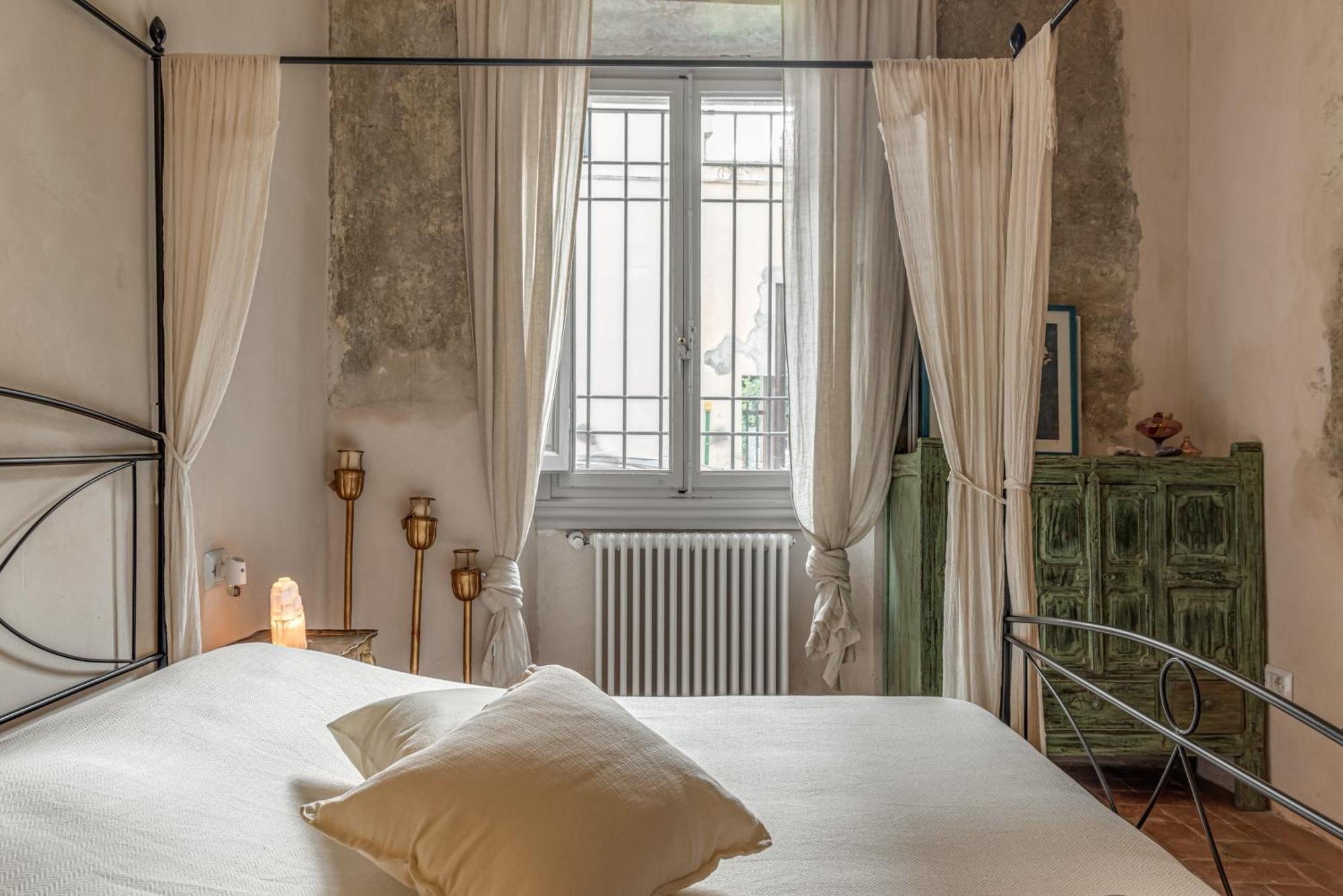 Apartment Faentina 51 - Florence