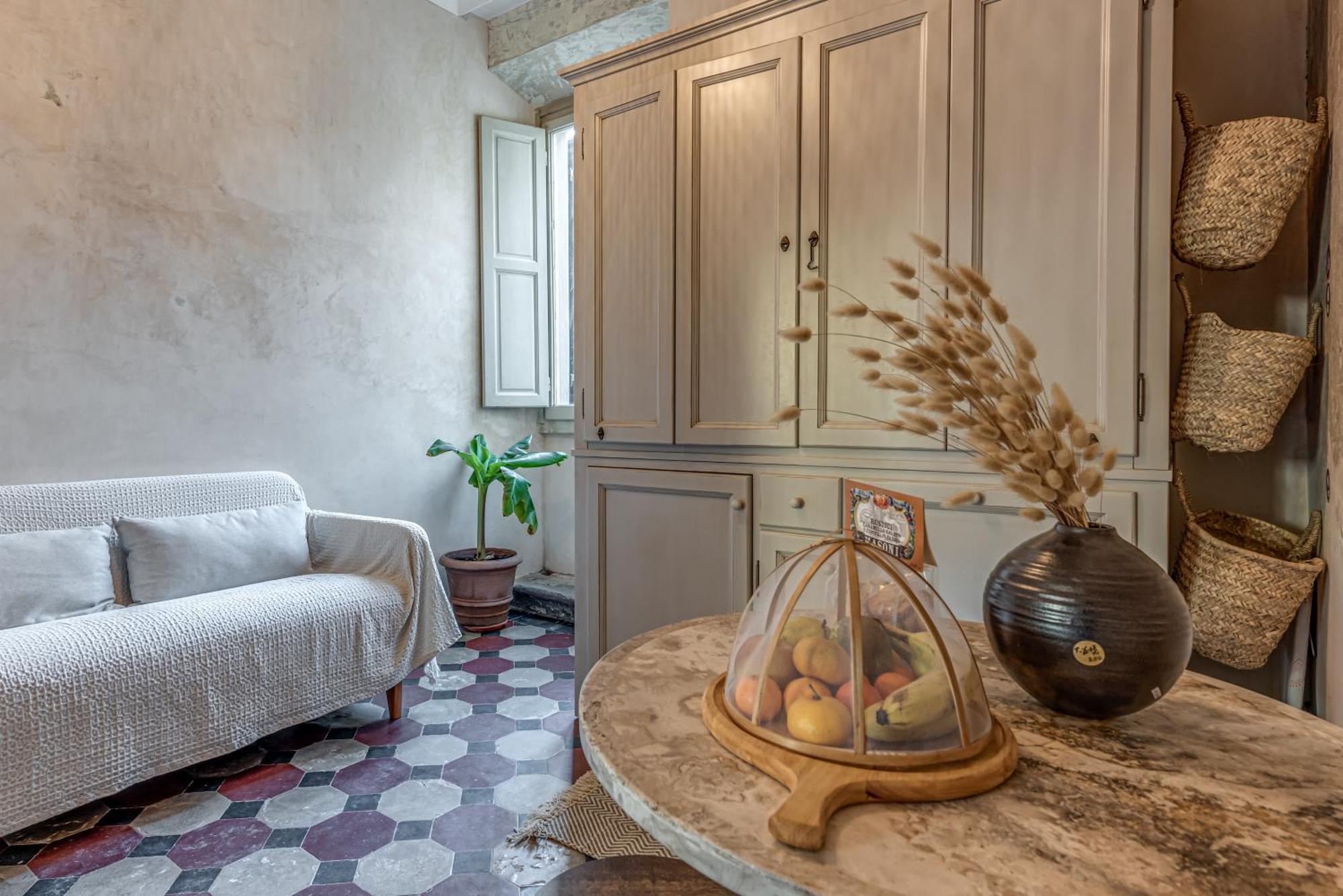Faentina 51 - Apartment