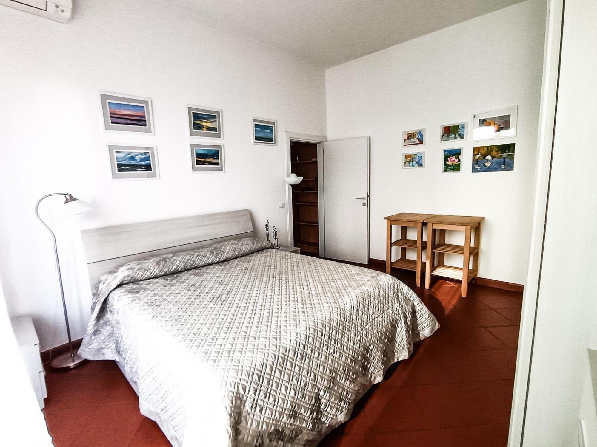 Appartement Cozy Art *