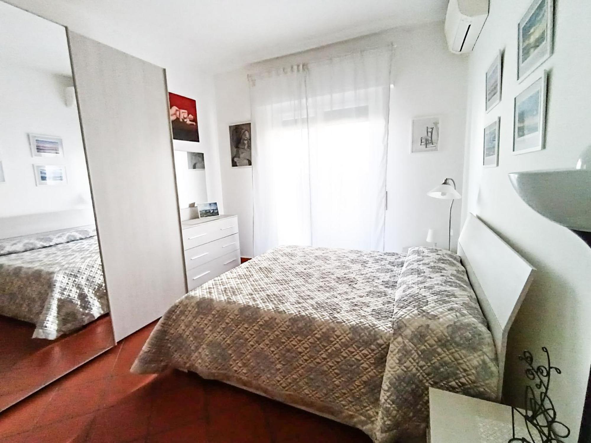 Cozy Art Appartement *