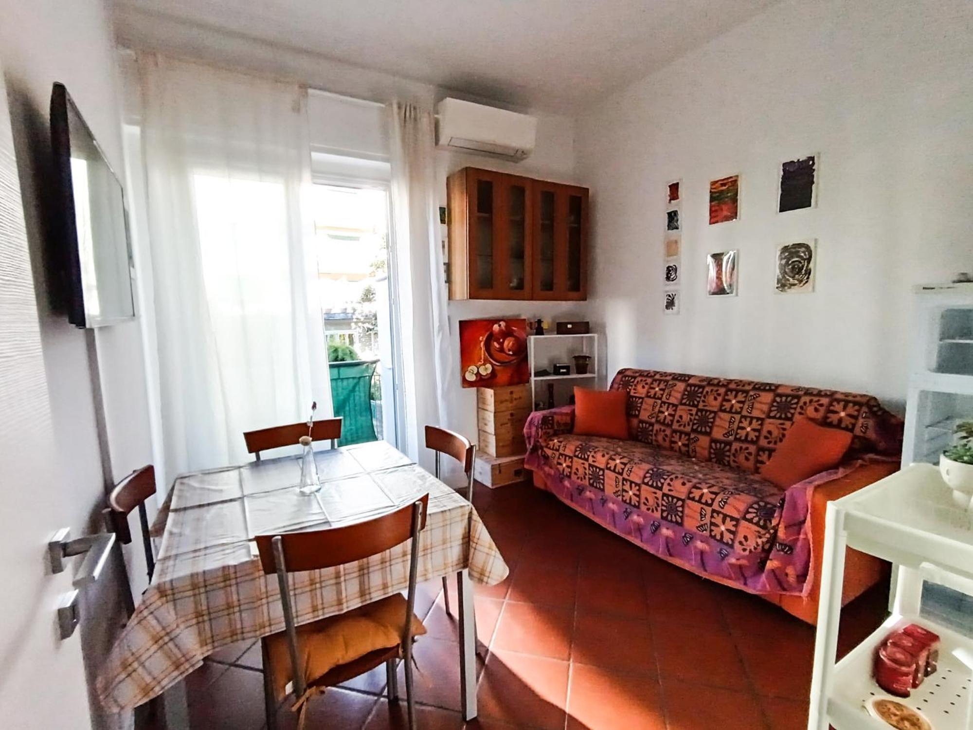 Appartement Cozy Art