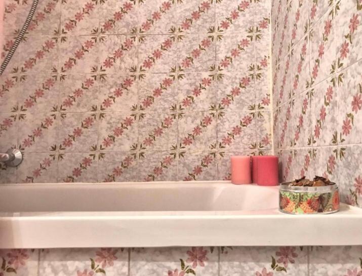 Charm Flat In Center Apartment *