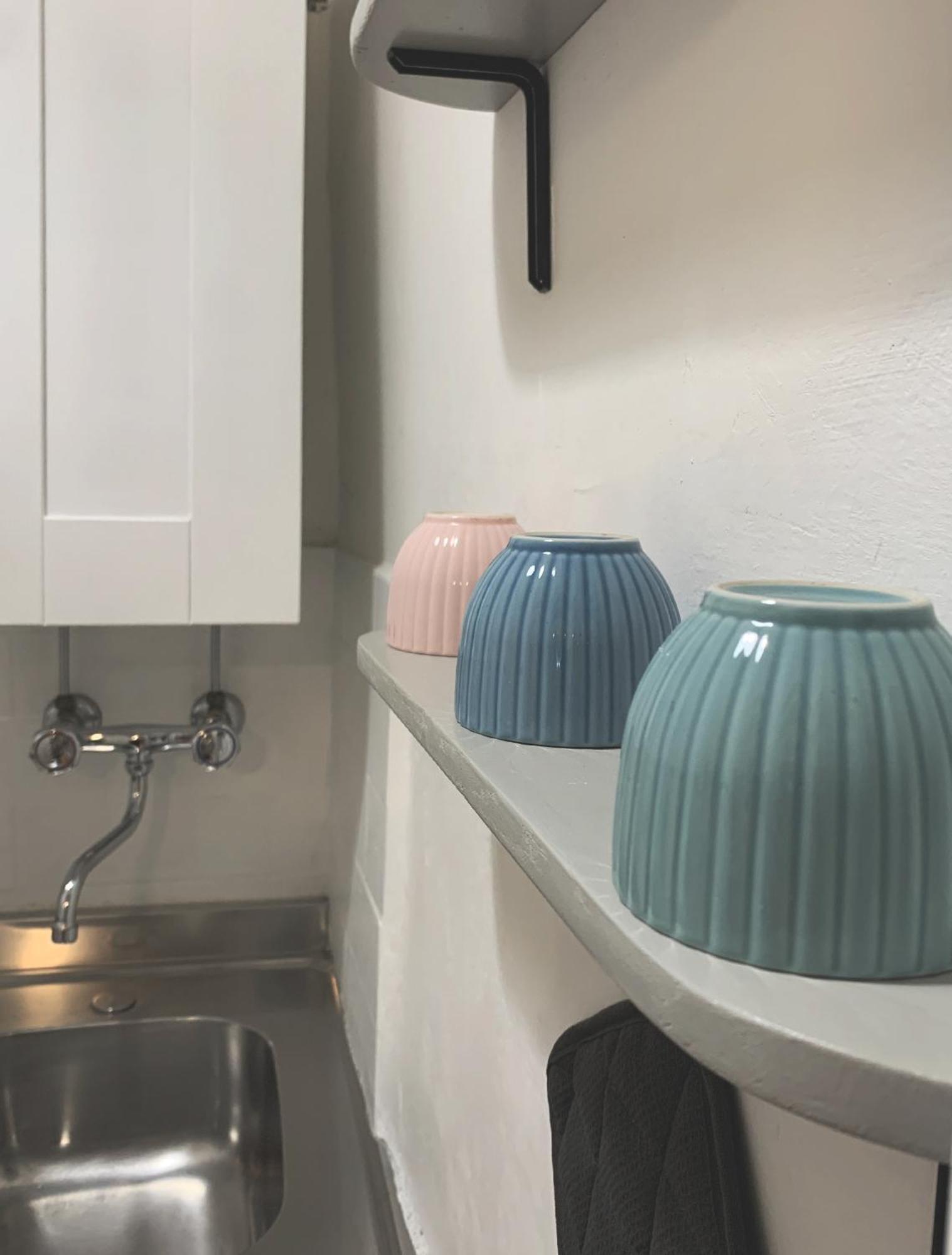 Apartment Charm Flat In Center Florence
