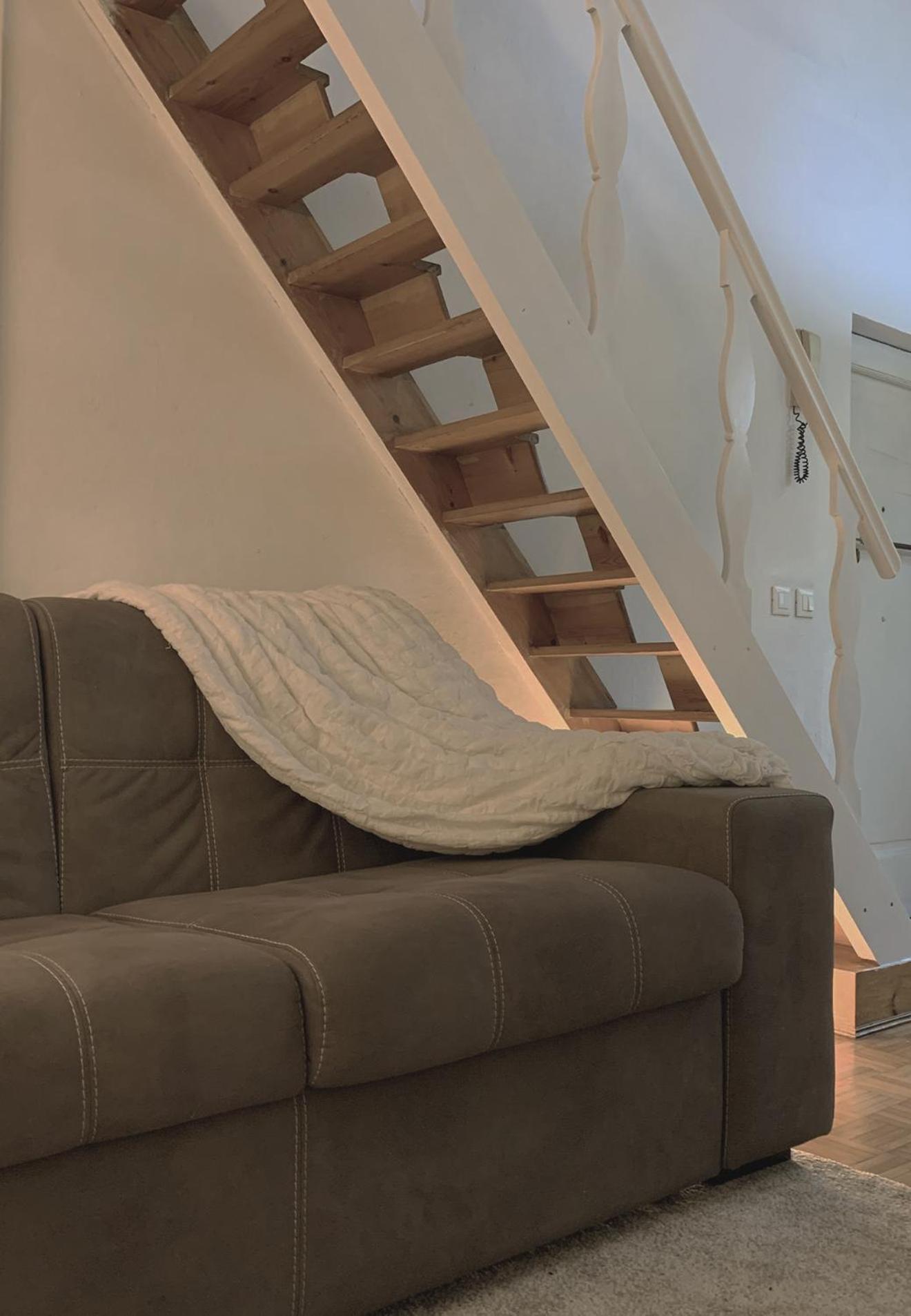 Charm Flat In Center Apartment *