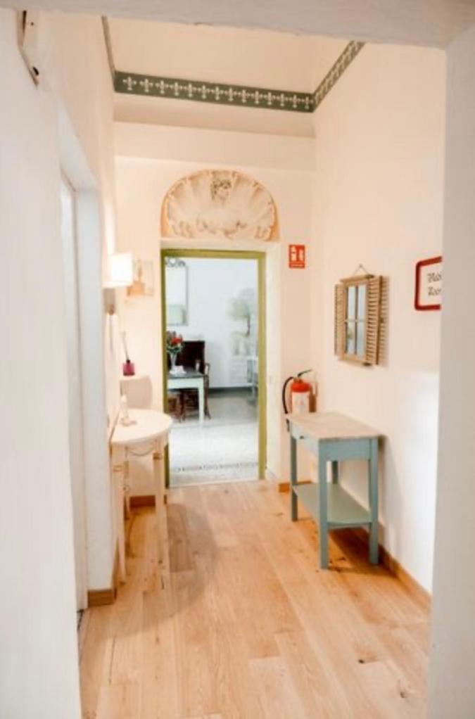 Artistic Apartment Florence