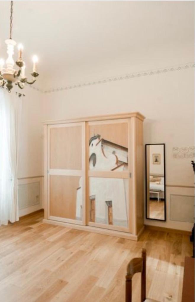 Apartment Artistic *