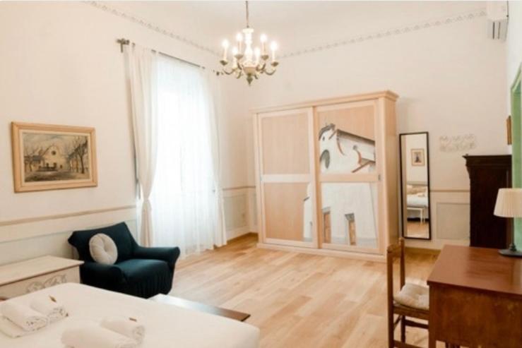 Artistic Apartment Florence