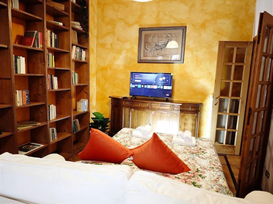 Apartment Casa Dolce Gabry *