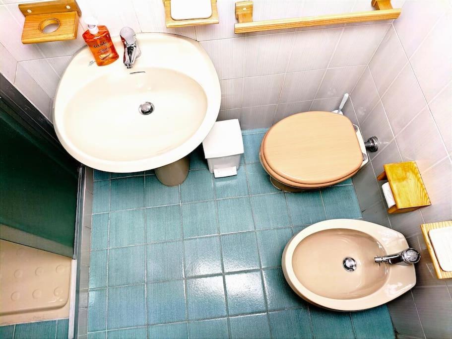 Apartment Casa Dolce Gabry Florence