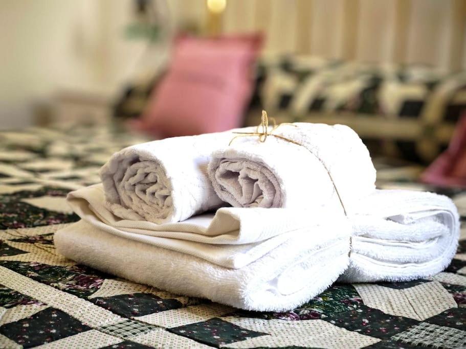 Casa Dolce Gabry Apartment Florence