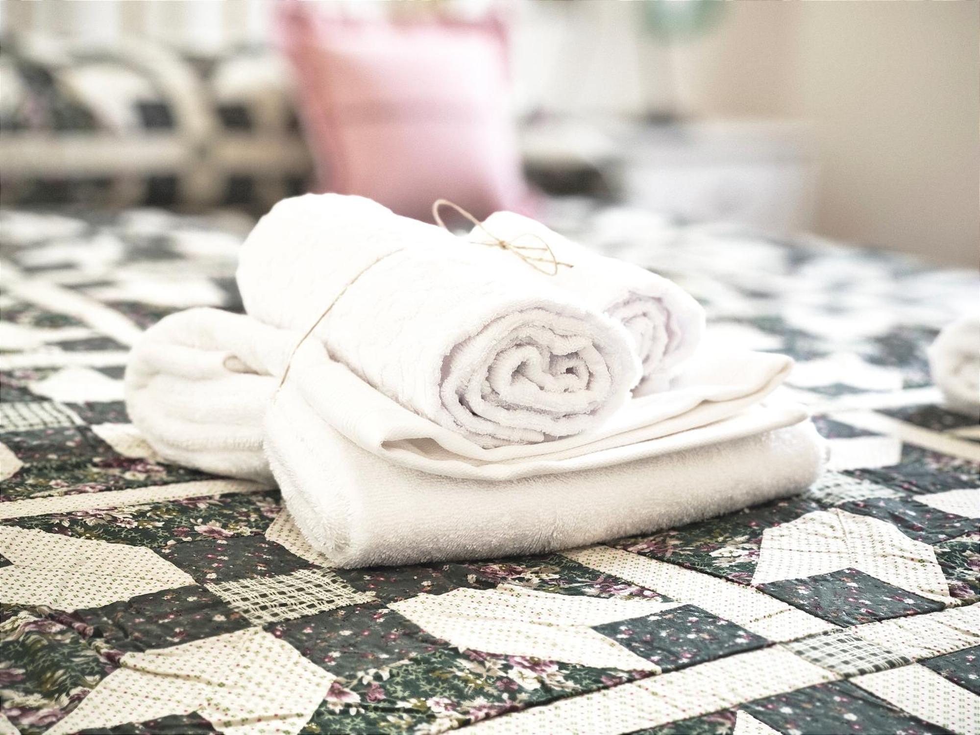 Casa Dolce Gabry Apartment
