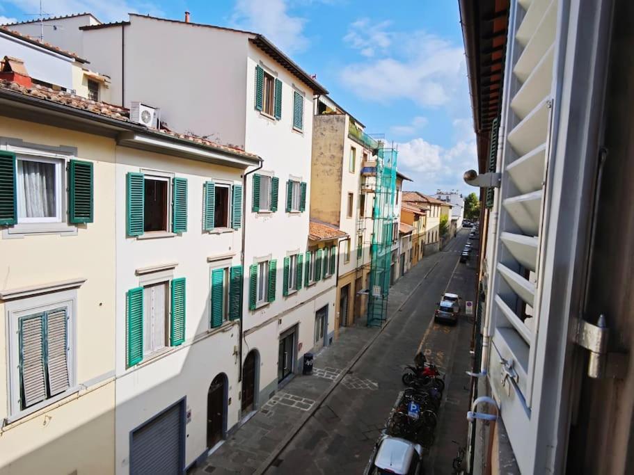 Apartment Casa Dolce Gabry