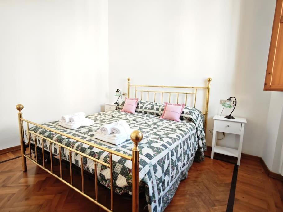 Casa Dolce Gabry Apartment *