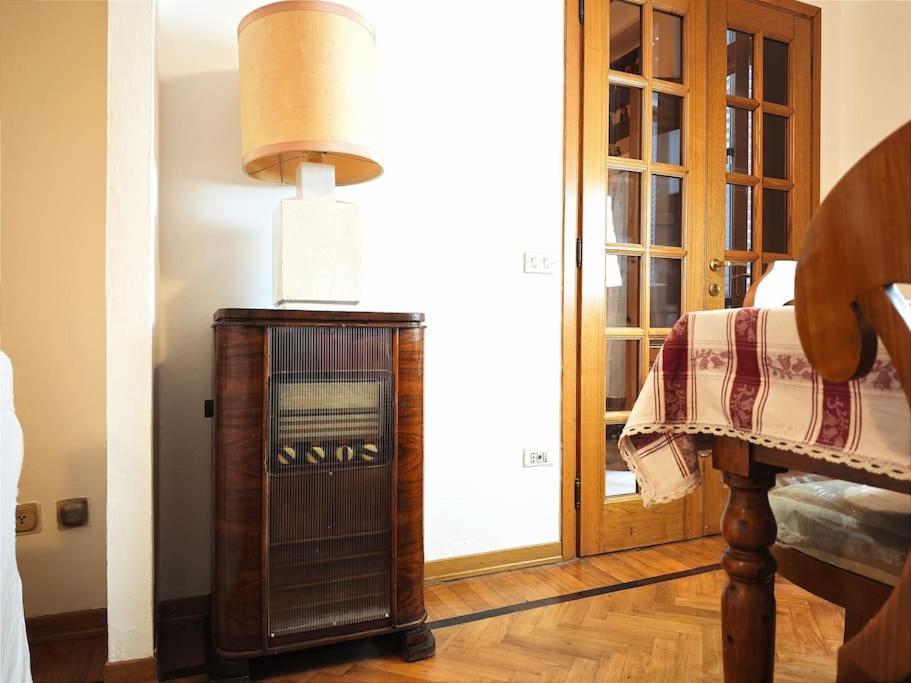 Casa Dolce Gabry Apartment Florence