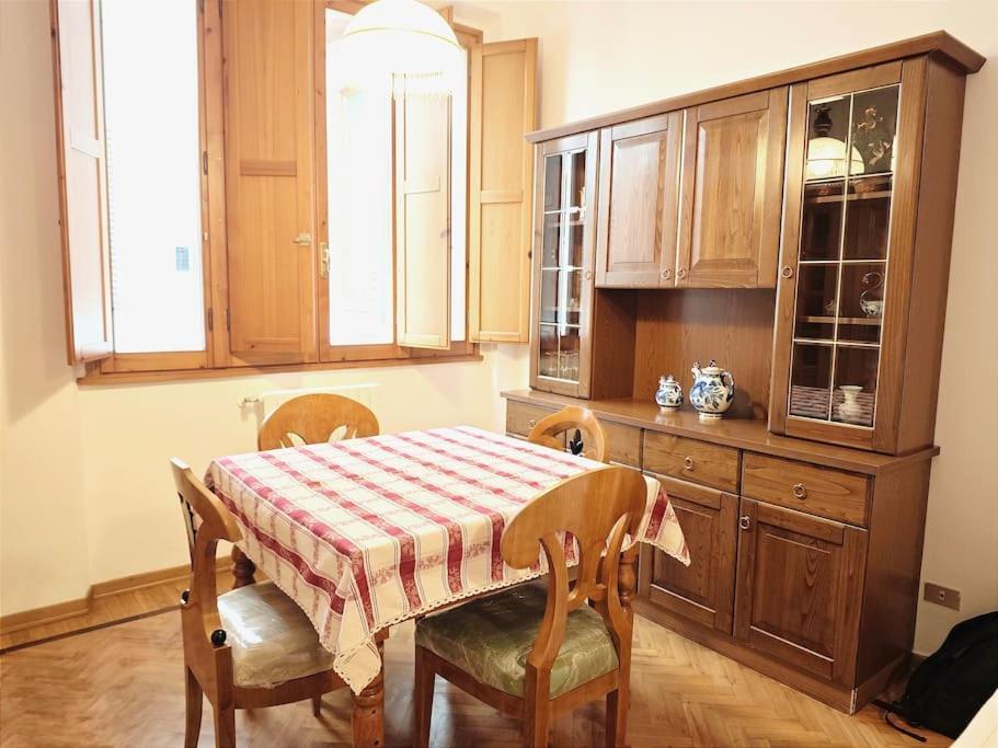 Apartment Casa Dolce Gabry Florence