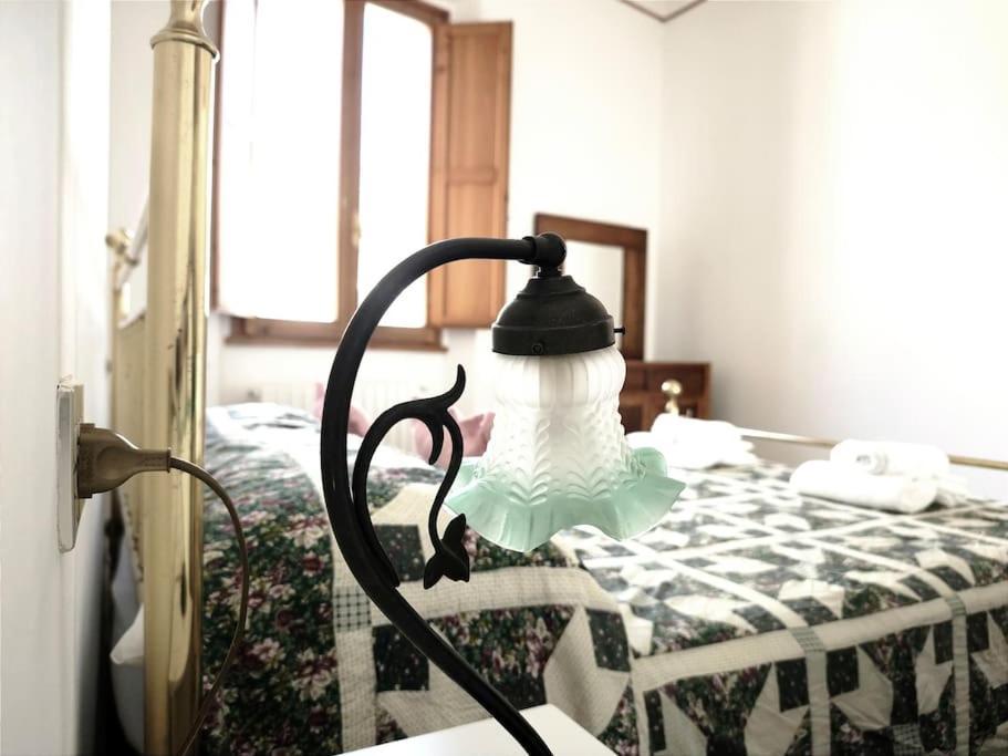 Apartment Casa Dolce Gabry Florence