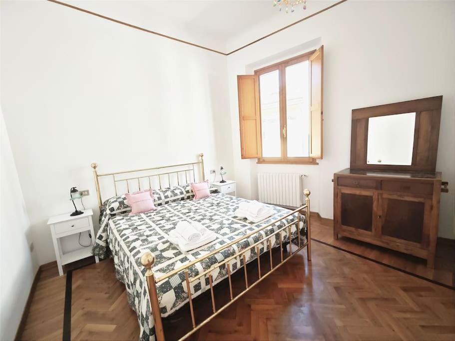 Apartment Casa Dolce Gabry Florence