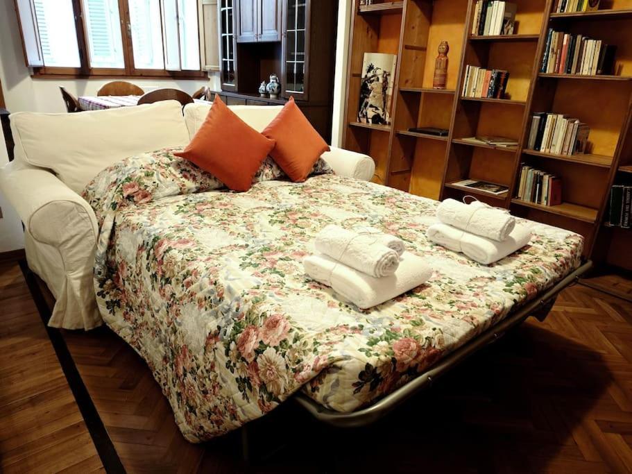 Casa Dolce Gabry Apartment