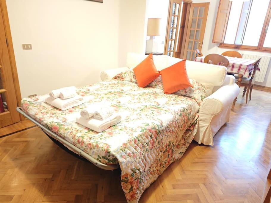 Casa Dolce Gabry Apartment *