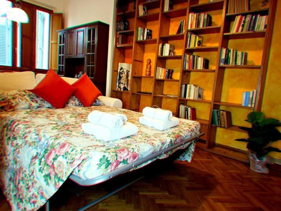 Apartment Casa Dolce Gabry Florence
