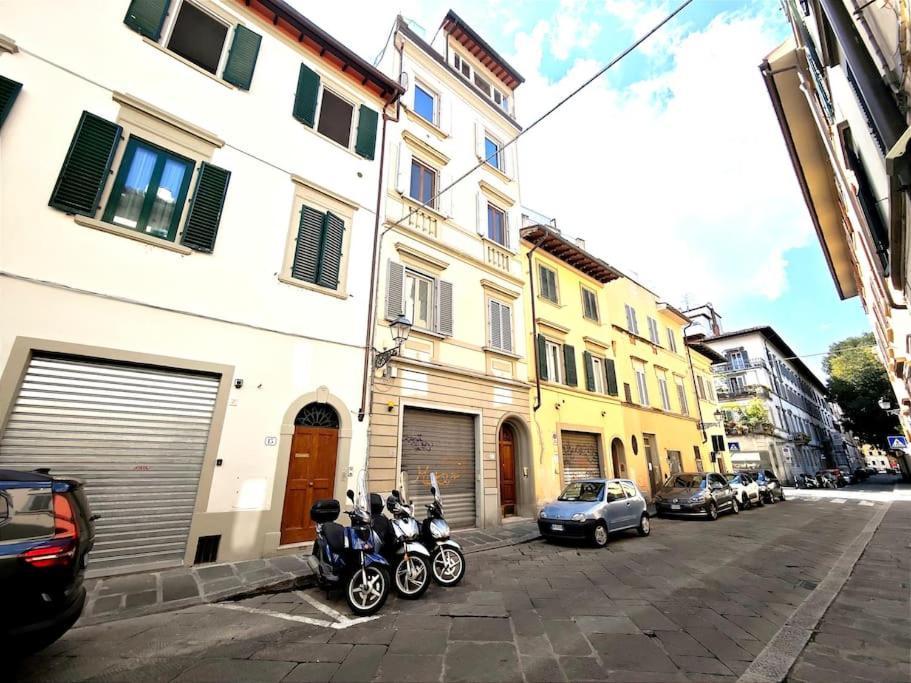 Casa Dolce Gabry Apartment Florence