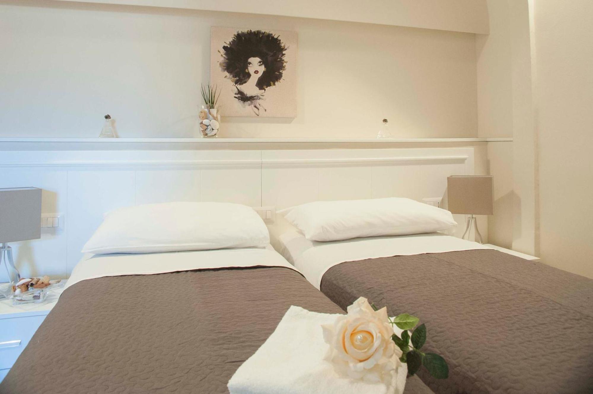 Tornabuoni Deluxe Apartment Florence