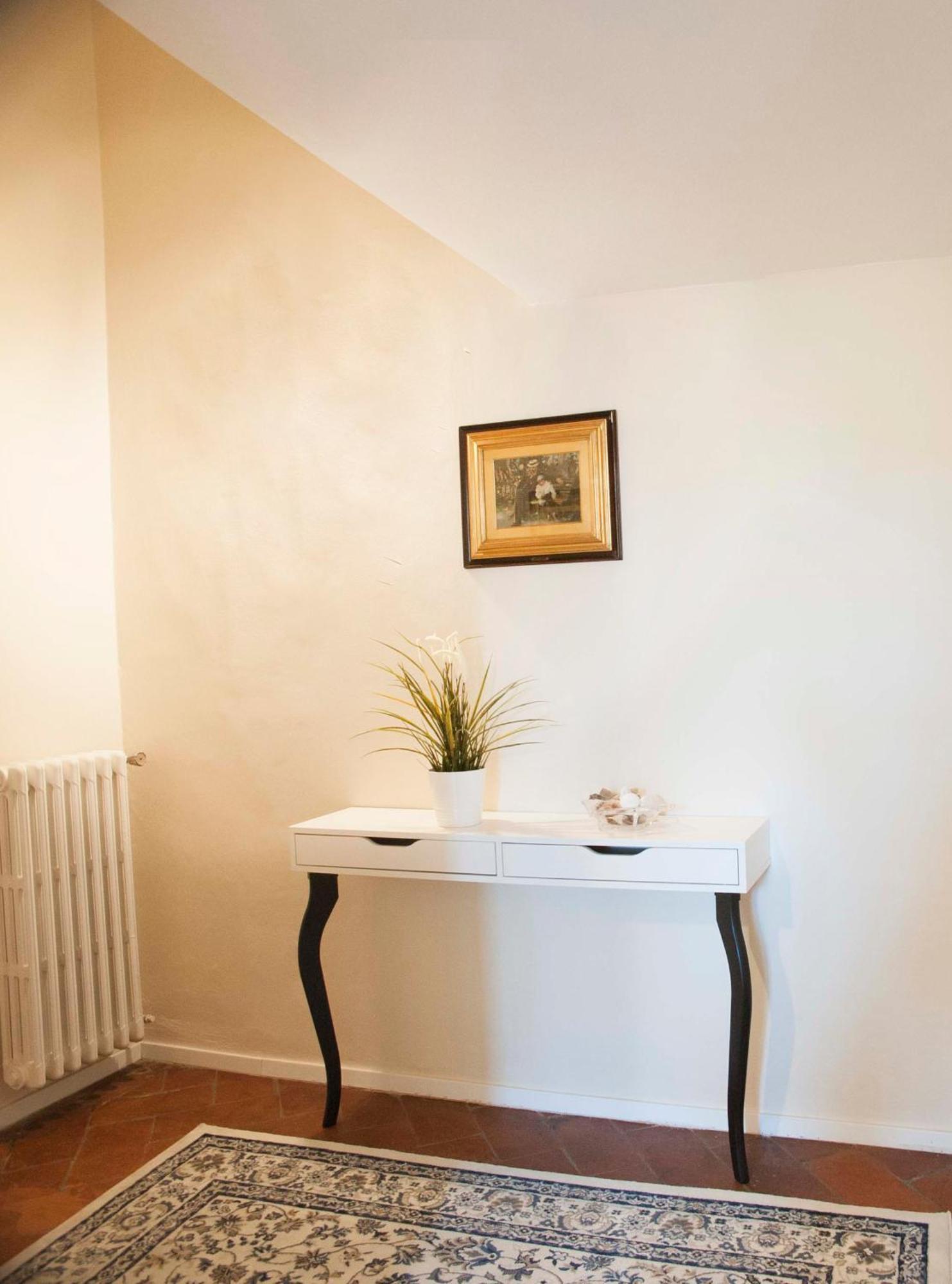 Apartment Tornabuoni Deluxe Florence