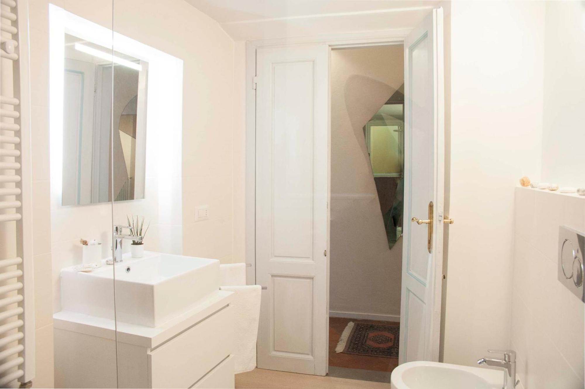 Tornabuoni Deluxe Apartment *