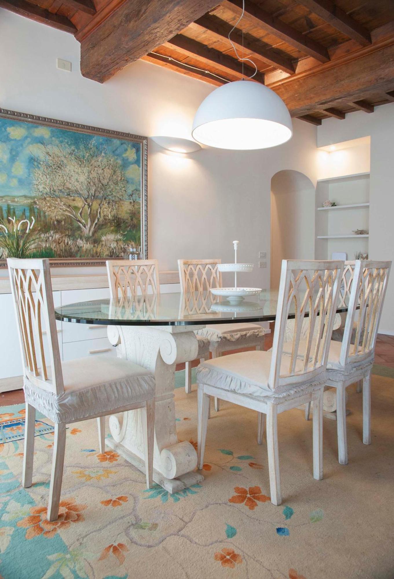 Tornabuoni Deluxe Apartment *