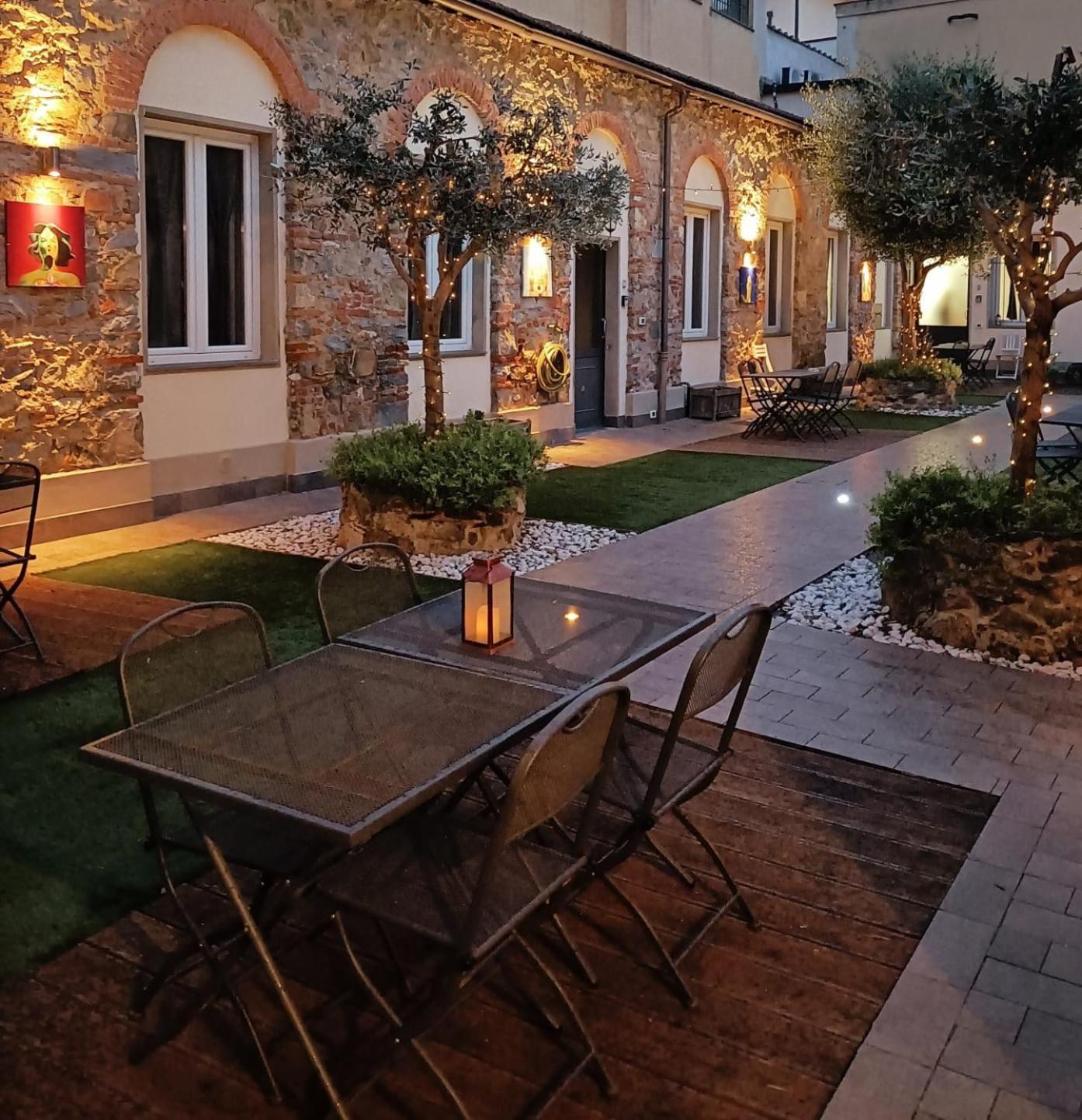 Francesco Holiday home