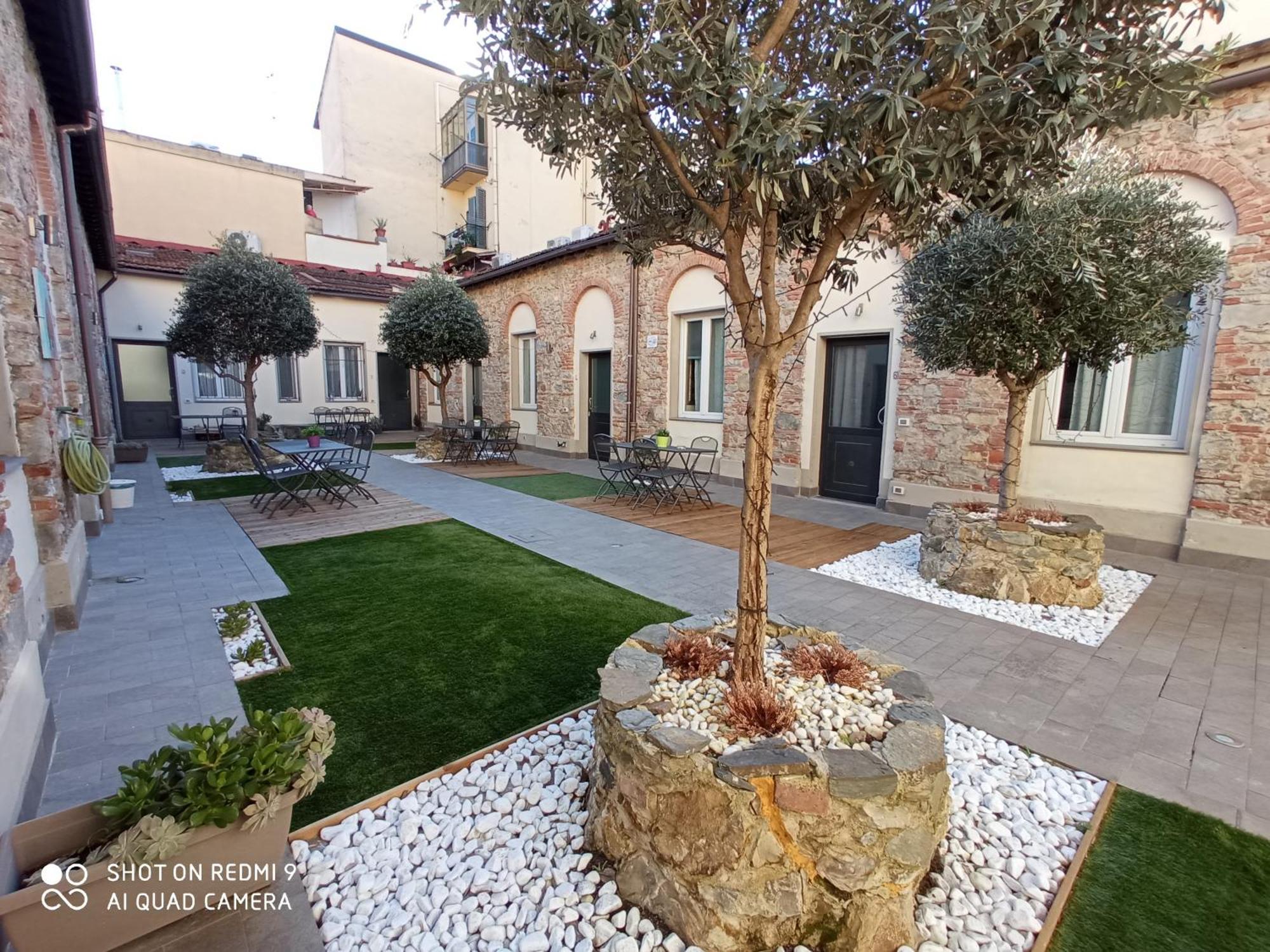 Francesco Holiday home